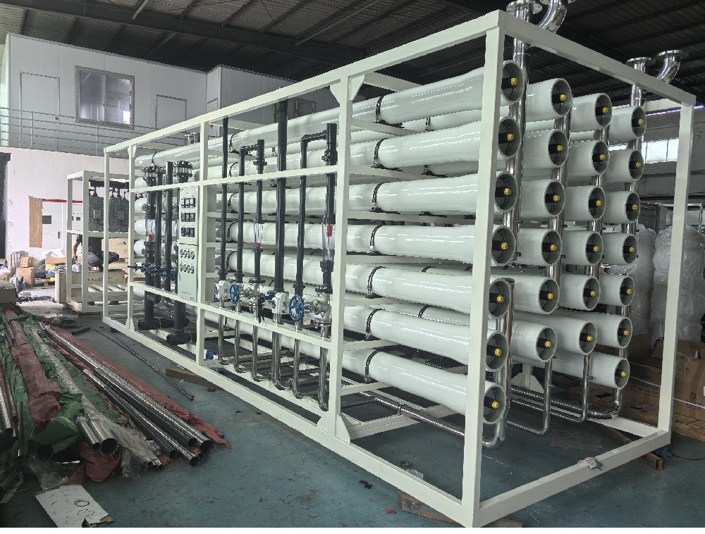 使用河水處理設(shè)備時(shí)需要加水處理劑嗎？