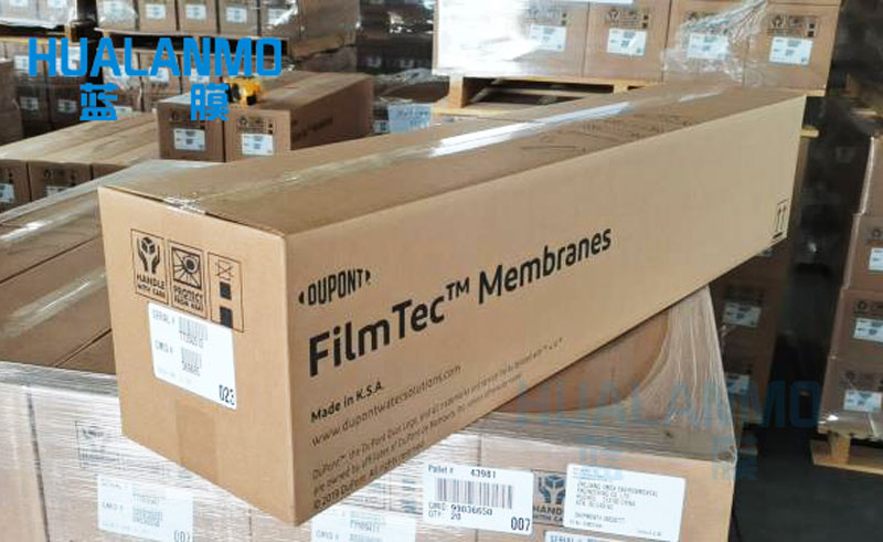 農(nóng)村地下水可用什么水處理系統(tǒng)凈水？