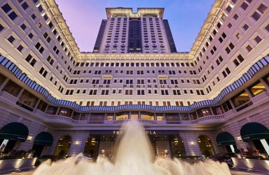 酒店凈水解決方案-客房直飲水系統(tǒng)定制-酒店餐飲用水凈化設(shè)備-藍(lán)創(chuàng)沃特